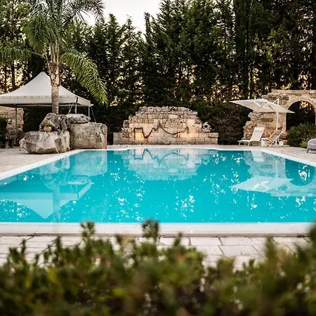 Tenuta San Trifone Limone * Seclì