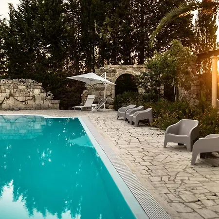 דירה Tenuta San Trifone Limone