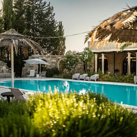 Tenuta San Trifone Limone Seclì