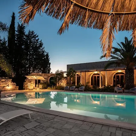 Tenuta San Trifone Limone דירה *