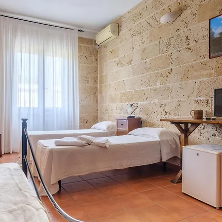 דירה Tenuta San Trifone Limone