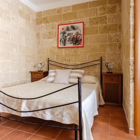 Tenuta San Trifone Limone דירה