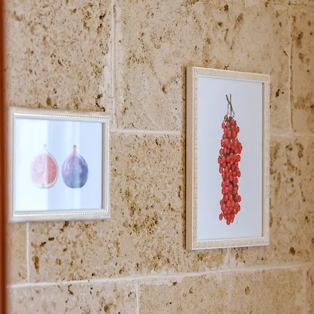 דירה Tenuta San Trifone Limone *