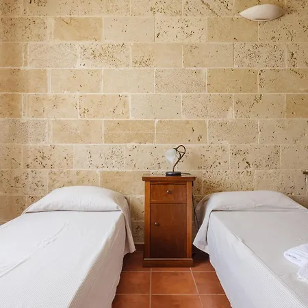 Tenuta San Trifone Limone דירה Seclì