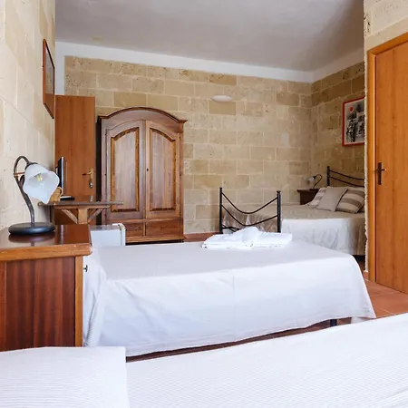Tenuta San Trifone Limone Seclì