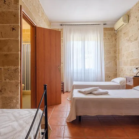 דירה Tenuta San Trifone Limone Seclì