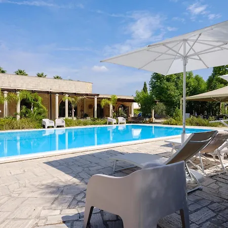 Tenuta San Trifone Limone * Seclì