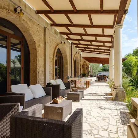 Tenuta San Trifone Limone Seclì