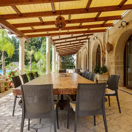 Tenuta San Trifone Limone