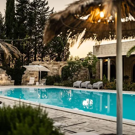 Lejlighed Tenuta San Trifone Limone *