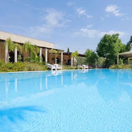 Tenuta San Trifone Limone Apartment Seclì